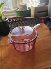 Corning pyrex vision for sale  HUNTINGDON