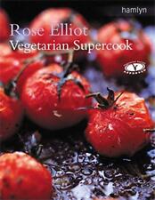 Vegetarian supercook rose for sale  UK