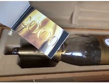 Champagne cristal roederer d'occasion  Vaucresson