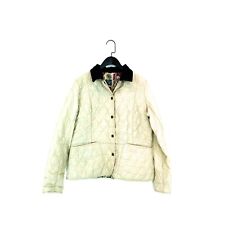 Barbour cream liberty for sale  NORTHAMPTON