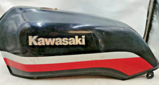 Serbatoio benzina kawasaki usato  Lamezia Terme