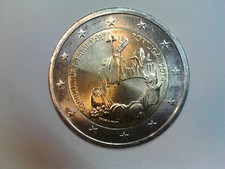 2 euro 2014 Portugalia Moneta okolicznościowa Familie Operation UNZ (Z 222/3571) na sprzedaż  Wysyłka do Poland