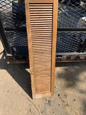 Marine boat teak for sale  Ellicott City