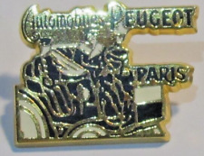 Pin automobile peugeot d'occasion  Maintenon