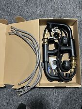 Kitchen bath faucets for sale  New Concord