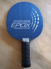 Donic epox powerallround gebraucht kaufen  Duisburg