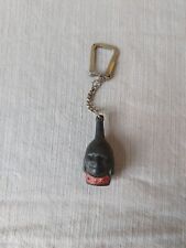 Vintage keyring bottle for sale  BOURNEMOUTH