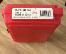 Forster products ultra for sale  Meridian