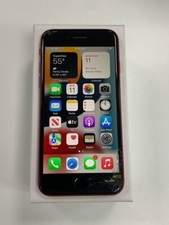 unlocked red 8 iphone for sale unlocked red 8 iphone for sale SOUTH OCKENDON