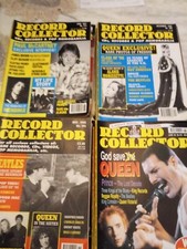 Record collector numeri usato  Italia