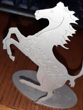 Ferrari prancing horse usato  Italia