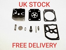 Zama 150 carb for sale  BONNYBRIDGE