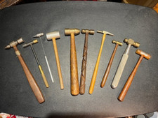 Lot metalsmith tool for sale  Glen Rose