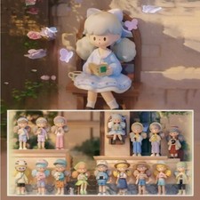 Boneco F.UN Molinta Minor Holiday Series caixa cega confirmado, usado comprar usado  Enviando para Brazil
