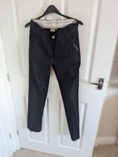 Ladies golf trousers for sale  NEWTOWN