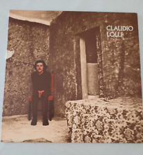Giri claudio lolli usato  Roma