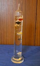 Galileo thermometer large for sale  BEVERLEY
