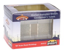 015 bachmann scenecraft for sale  UK