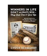 Winners life don gebraucht kaufen  Trebbin