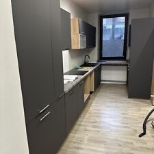 Küchenzeile hne geräten gebraucht kaufen  Mönchengladbach