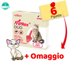 Frontline combo fiprex usato  Arborea