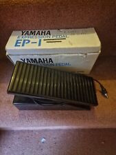 Yamaha keyboard volume for sale  BIRMINGHAM