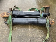 Hydraulic rams for sale  COWBRIDGE