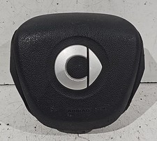 Airbag volante per usato  Italia