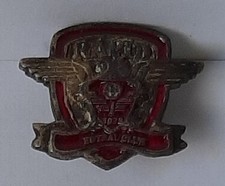 Anstecknadel anstecker pin gebraucht kaufen  Rostock