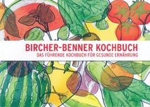 Bircher benner kochbuch gebraucht kaufen  Berlin