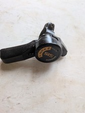 Manette changement vitesses d'occasion  Laignes