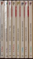 Harmony libri collezione usato  Orsago