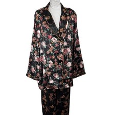 Vintage silky satin for sale  Valdosta
