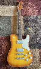 Fender parallel universe for sale  Concord