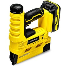 Trotec akku tacker gebraucht kaufen Trotec akku tacker gebraucht kaufen  Deutschland