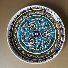 Pretty hand painted for sale  YORK