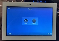 control4 touch screen for sale  East Rutherford