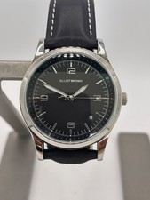 Wh834 elliot brown for sale  BRISTOL