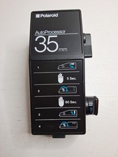Polaroid auto processor for sale  Madison