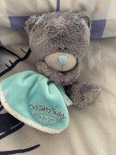 Tiny tatty teddy for sale  WREXHAM