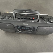 Sony cfs e10l gebraucht kaufen Sony cfs e10l gebraucht kaufen  Massing