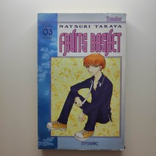 Fruits basket manga usato Fruits basket manga usato  Ladispoli