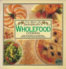 Best sainsbury wholefood for sale  UK