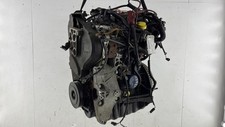 Moteur renault megane d'occasion  Moulins