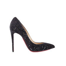 Christian louboutin galactica gebraucht kaufen  München