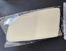 Audi spiegelglas spiegel gebraucht kaufen  Wolfenbüttel