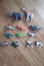 Miniature animali usato  Campobasso