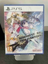 Ps5 digimon story d'occasion  Vervins