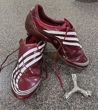 Adidas f50 tunit for sale  Warren
