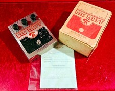 Electro harmonix muff gebraucht kaufen  Ennepetal